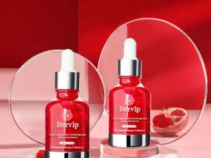 Itervlp™ Barley Oligopeptide-1 Anti-Wrinkle and Firming Skin Essence
