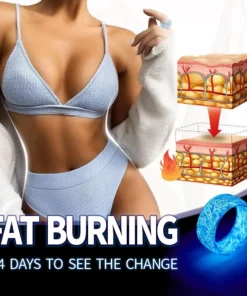 JZR ™ Fluorite therapy ring