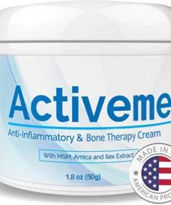 Joint & Bone Therapy Cream