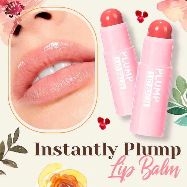 JuicyLuxe™ Instantly mollige lippenbalsem