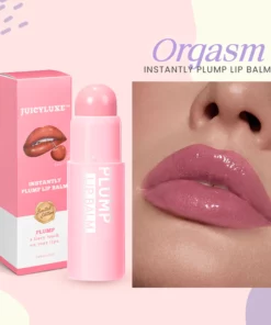 JuicyLuxe™ Instantly Plump Lip Balm