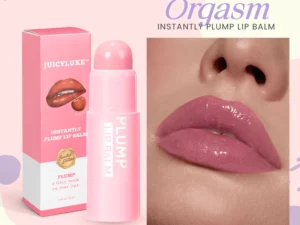 JuicyLuxe™ Instantly Plump Lip Balm