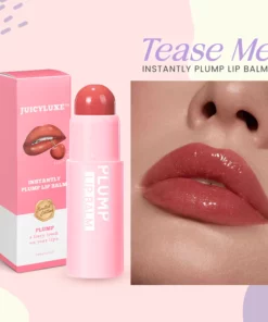 JuicyLuxe™ Instantly Plump Lip Balm