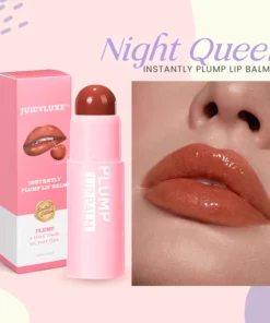 JuicyLuxe™ Instantly Plump Lip Balm