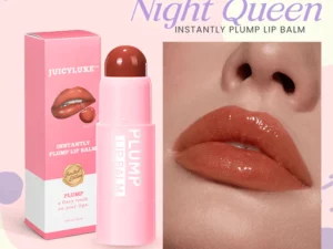 JuicyLuxe™ Instantly Plump Lip Balm