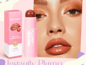 JuicyLuxe™ Instantly Plump Lip Balm