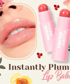 JuicyLuxe™ Instantly Plump Lip Balm