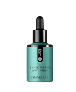 KraveCare™ Snake Peptide Face Firming Anti-Aging Essence