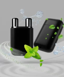 LBetter® Vegan Liver Cleanse Repair & Detox Nasal Herbal Box