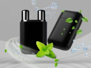 LBetter® Vegan Liver Cleanse Repair & Detox Nasal Herbal Box