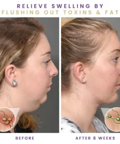 LEONA 2in1Caviar Depuffing Eye Massager