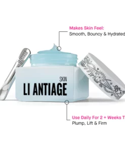 LI ANTIAGE Collagen-Boost Lift Anti-Aging Cream