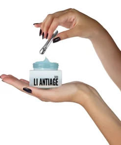 LI ANTIAGE Collagen-Boost Lift Anti-Aging Cream