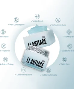LI ANTIAGE Collagen-Boost Lift Anti-Aging Cream