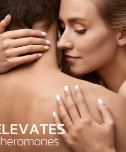 L'OUIS Feromone Sensfeel Natürlicher Körpernebel