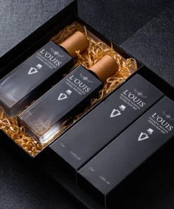 L'OUIS Scent of Serenity Aromatherapy Mist