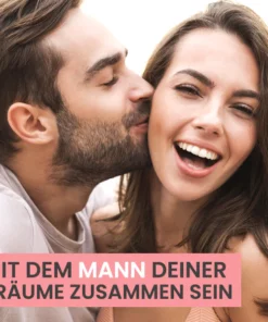 LOVICA Rosenquarz-Pilz-Halskette