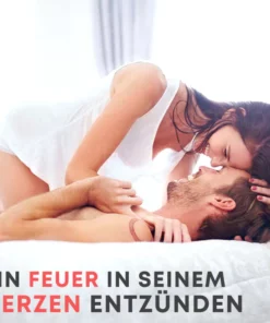 LOVICA Rosenquarz-Pilz-Halskette