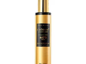 L'UODAIS Golden Lure Feromone Haarspray