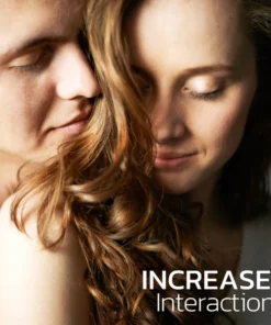 L'UODAIS Golden Lure Feromone Haarspray