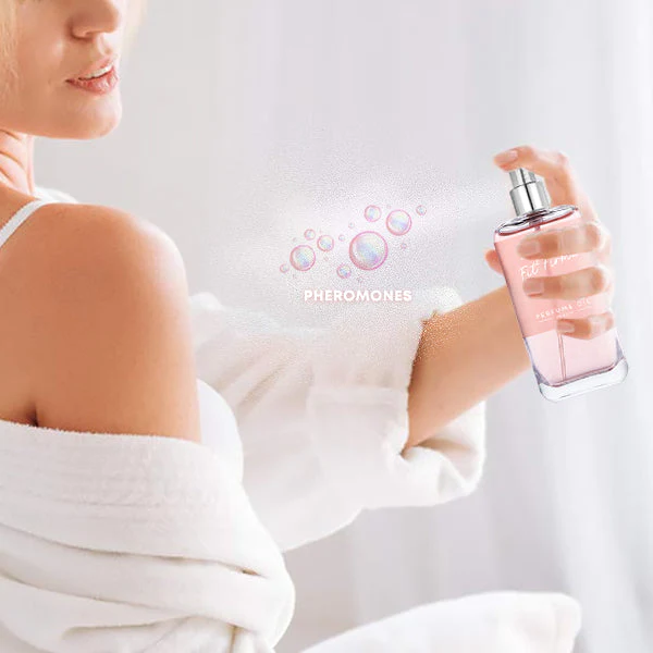 Nước hoa Lacie'Eau Fit'FIRMA Parfümöl