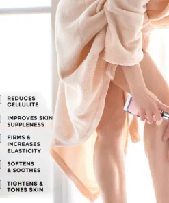 Lacie'Eau Fit'FIRMA Perfume Oil