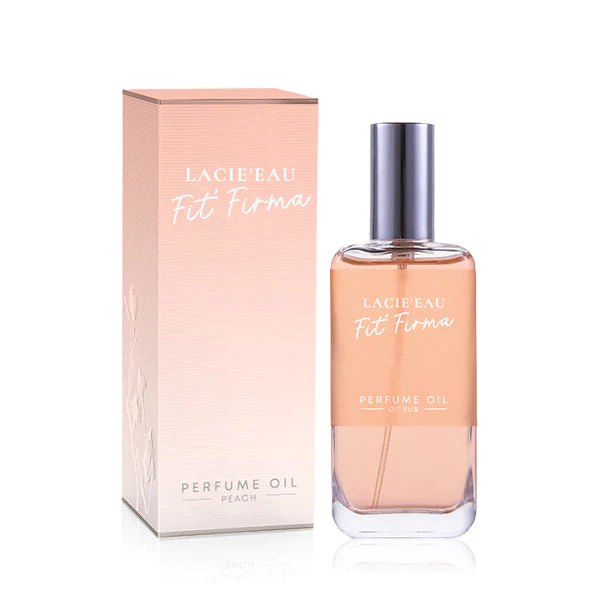 Lacie'Eau Fit'FIRMA Perfume Oil