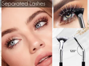 Lashify Fan-shaped Angled Brush