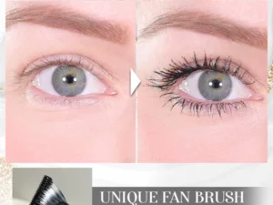 Lashify Fan-shaped Angled Brush