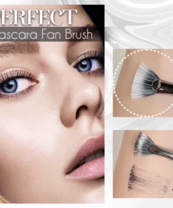 Lashify Fan-shaped Angled Brush