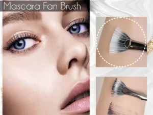 Lashify Fan-shaped Angled Brush