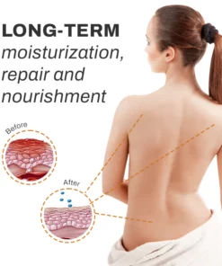 LightenUP Body Brightening Cream