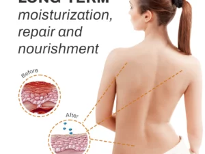 LightenUP Body Brightening Cream