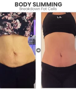 Lixeno™ Peach Exfoliating Smooth Body Scrub