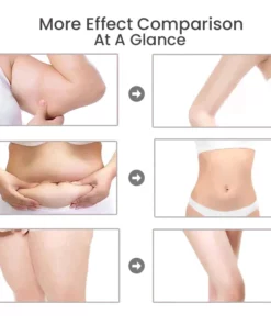 Lixeno™ Peach Exfoliating Smooth Body Scrub