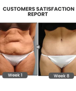 Lixeno™ Peach Exfoliating Smooth Body Scrub