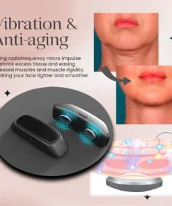 LuminEssence™ Multi-Function Beauty Device