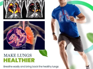 LungPurify™ Herbal Lung Cleansing Detox Ring