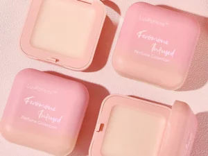 LuvPotions™ Feromone Infused Perfume Collection