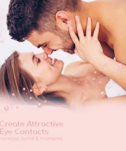 LuvPotions™ Feromone Infused Perfume Collection