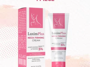 LuximPlus Neck Firming Cream