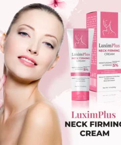 LuximPlus Neck Firming Cream