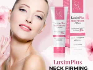 LuximPlus Neck Firming Cream