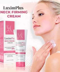 LuximPlus Neck Firming Cream