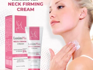 LuximPlus Neck Firming Cream