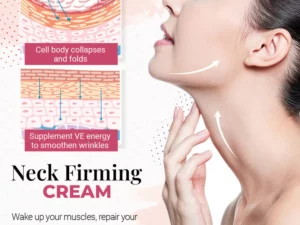 LuximPlus Neck Firming Cream