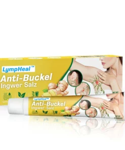 LympHeal™ Anti-Buckel-Ingwer-Salz