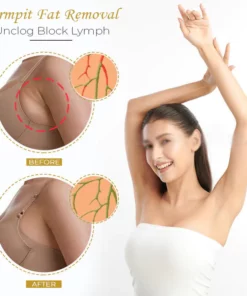 LymphDetox SwellReduce OrganicGinger Oil