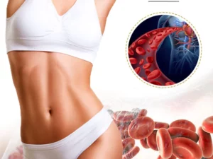 LymphDetox SwellReduce OrganicGinger Oil