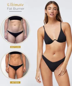 LymphDetox SwellReduce OrganicGinger Oil